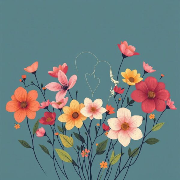 Love in Bloom
